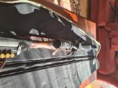 Tikka T3 su optika - nuotraukos Nr. 8