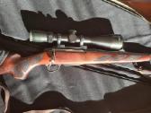 Tikka T3 su optika - nuotraukos Nr. 10