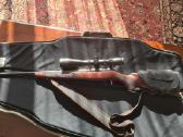 Tikka T3 su optika - nuotraukos Nr. 11