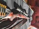 Tikka T3 su optika - nuotraukos Nr. 12