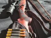 Tikka T3 su optika - nuotraukos Nr. 13