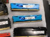 Ddr3 4gb-8gb su radiatoriais Reti iki 2400mhz - nuotraukos Nr. 8