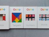 iPad + Osmo genius starter kit