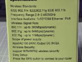 WiFi reapeter extender - nuotraukos Nr. 5