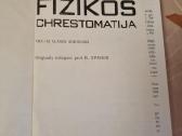 Fizikos chrestomatija 8 - 11 kl - nuotraukos Nr. 2