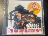 Lietuviškos muzikos popuri CD Hitai - nuotraukos Nr. 16