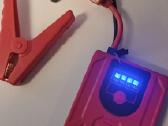 Autoužkurėjas, Jump start, Tik 59€! - nuotraukos Nr. 2
