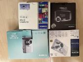 Sony, Fuji,sony Dsc H9.panasonic, Lumix, Kodak. - nuotraukos Nr. 29