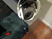 Naudoti Steelseries Siberia v2 - nuotraukos Nr. 2