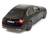 Mercedes-benz C class (W206) - nuotraukos Nr. 3