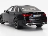 Mercedes-benz C class (W206) - nuotraukos Nr. 2