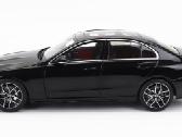 Mercedes-benz C class (W206) - nuotraukos Nr. 4