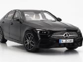 Mercedes-benz C class (W206)