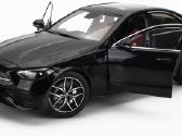 Mercedes-benz C class (W206) - nuotraukos Nr. 5