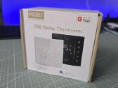 Zigbee termostatas - nuotraukos Nr. 8
