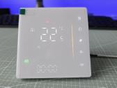 Zigbee termostatas