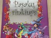 Knyga Pasakų rinkinys