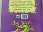 Knyga Pasakų rinkinys - nuotraukos Nr. 2