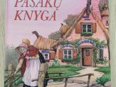 Mano gražiausių Pasakų Knyga