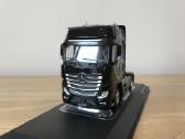 Mercedes-benz Actros Mp4