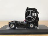 Mercedes-benz Actros Mp4 - nuotraukos Nr. 3