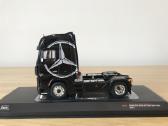 Mercedes-benz Actros Mp4 - nuotraukos Nr. 2