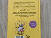 Knyga Marta Makalynė verčiasi per galvą - nuotraukos Nr. 2