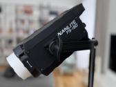 Nanlite FS-150 šviestuvo komplektas - nuotraukos Nr. 5