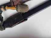 Paradinis 3 reicho durklas - nuotraukos Nr. 16