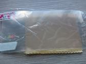 Nokia N720 silikoninis dėklas. Plėvelės. - nuotraukos Nr. 8