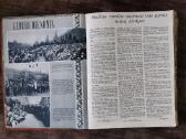 1953-1954m. Tarybinė Moteris žurnalai - nuotraukos Nr. 4