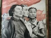 1953-1954m. Tarybinė Moteris žurnalai - nuotraukos Nr. 9
