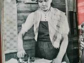 1953-1954m. Tarybinė Moteris žurnalai - nuotraukos Nr. 10