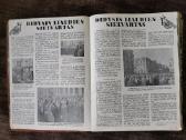 1953-1954m. Tarybinė Moteris žurnalai - nuotraukos Nr. 6