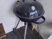 Grilinė Kepsninė