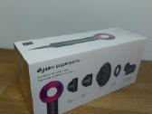 "Dyson supersonic" plaukų džiovintuvas - nuotraukos Nr. 3