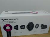 "Dyson supersonic" plaukų džiovintuvas - nuotraukos Nr. 4