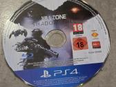 Killzone Shadow Fall Playstation 4