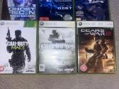 Xbox 360 žaidimai
