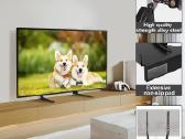 Universalus stovas- kojos Visiems TV iki 75 colių - nuotraukos Nr. 8