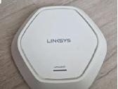 Linksys Lapac2600c Business Interprise Ac