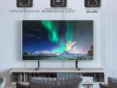 Universalus stovas- kojos Visiems TV iki 55coliu - nuotraukos Nr. 2