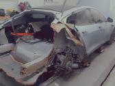 Automobiliu kebulo lyginimas remontas ir aliuminio - nuotraukos Nr. 8