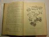 Automobiliu Маз-500, Краз-257, Урал-375 - nuotraukos Nr. 4