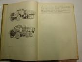 Automobiliu Маз-500, Краз-257, Урал-375 - nuotraukos Nr. 5