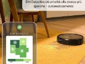 Irobot Roomba Combo j9+ robotas siurblys - nuotraukos Nr. 4