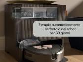 Irobot Roomba Combo j9+ robotas siurblys - nuotraukos Nr. 5