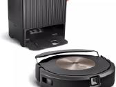 Irobot Roomba Combo j9+ robotas siurblys
