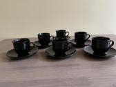 Espresso kavos servizas