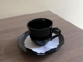 Espresso kavos servizas - nuotraukos Nr. 2